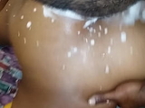 Creamy Milf Ebony Pussy 2