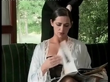The perfect italian milf wants to fuck!